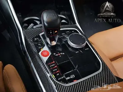 BMW M2  G87  M2 كوبيه 2023 عرض مميز index