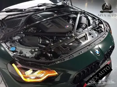 BMW M2  G87  M2 كوبيه 2023 عرض مميز index