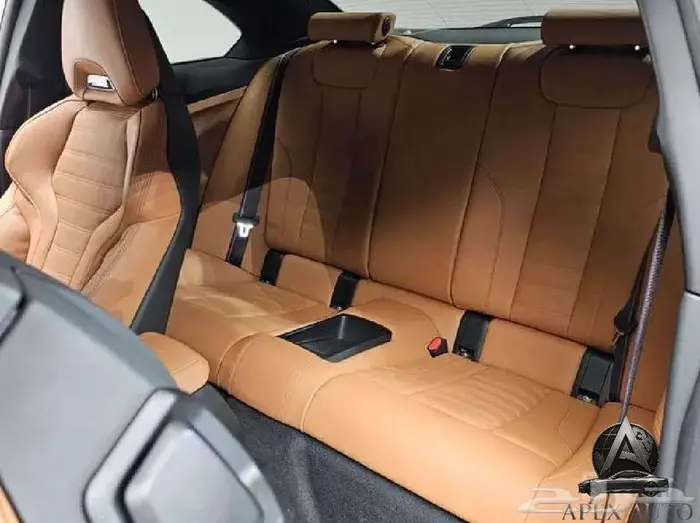 BMW M2  G87  M2 كوبيه 2023 عرض مميز 15