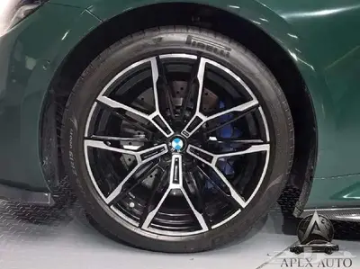 BMW M2  G87  M2 كوبيه 2023 عرض مميز index