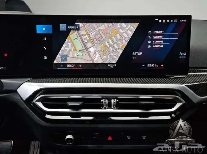 BMW M2  G87  M2 كوبيه 2023 عرض مميز 11