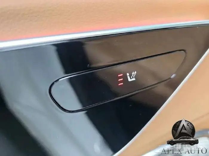 مرسيدس E450 4MATIC 2024 ارخص سعر في السوق 15