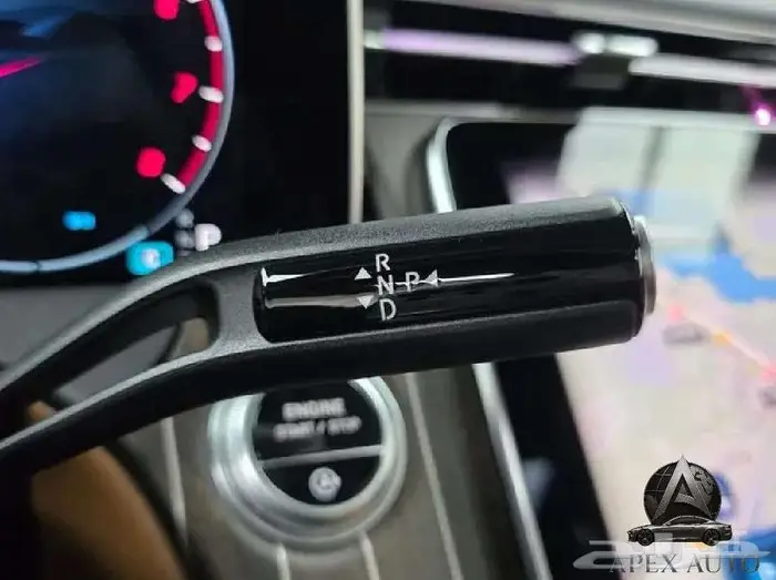 مرسيدس E450 4MATIC 2024 ارخص سعر في السوق 8