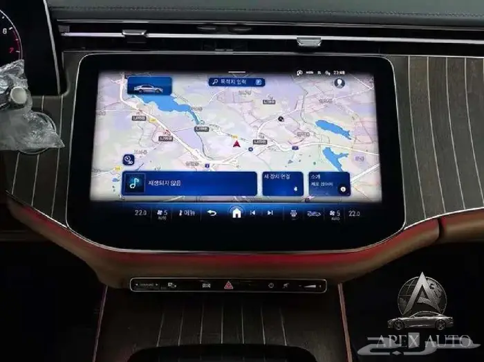 مرسيدس E450 4MATIC 2024 ارخص سعر في السوق 13