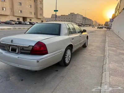 فورد امريكي جراند ماركيز 2011 index