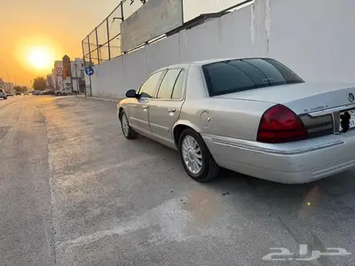 فورد امريكي جراند ماركيز 2011 index