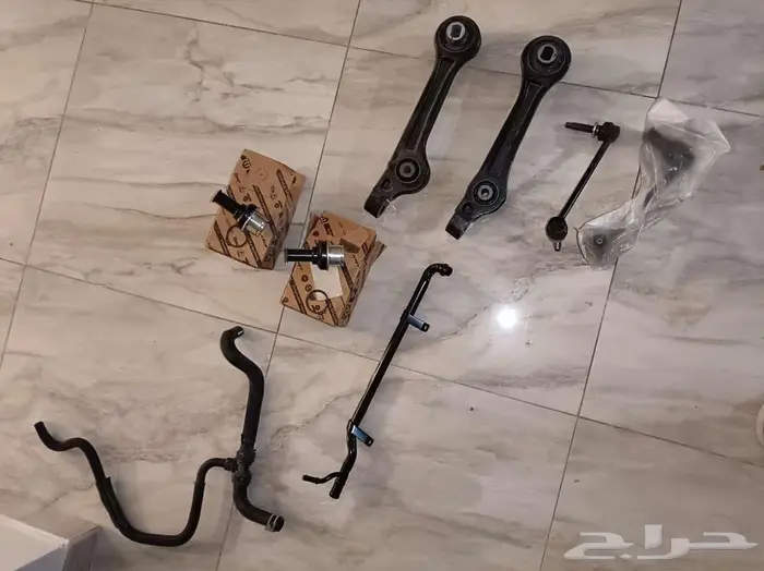 قطع غيار كرايسلر تشارجر 0