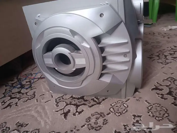 ستريو سامسونج 3000 وات 2