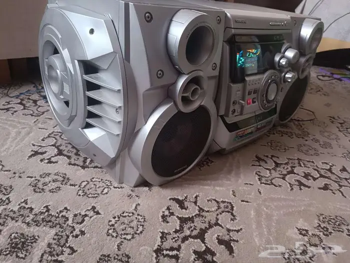 ستريو سامسونج 3000 وات 3