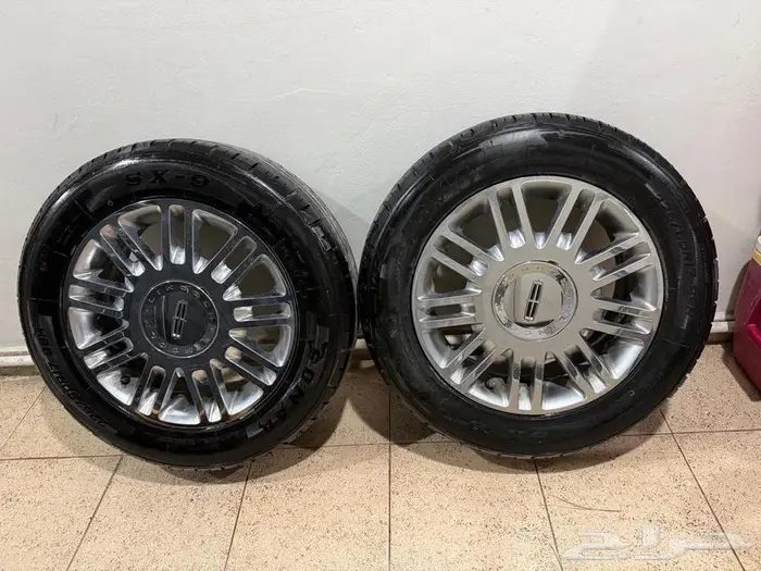 جنوط تاون كار ليمتد طقم 3