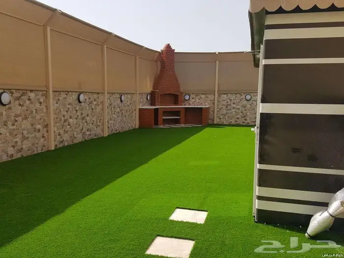 ساتر حوش سواتر رخيصة بالجنوب 1