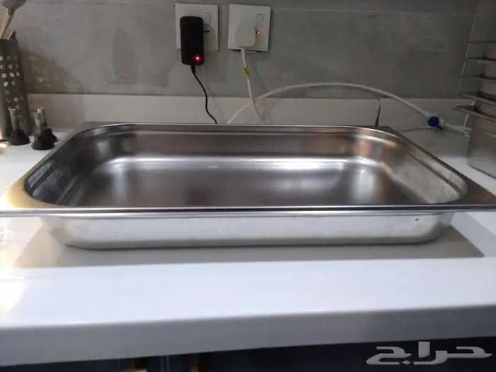 اواني حافظات مطاعم ستيلنس ستييل 8