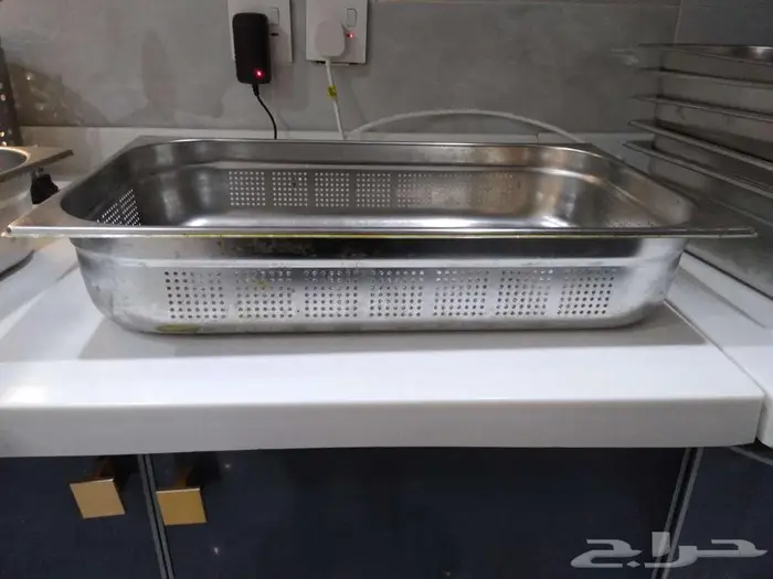 اواني حافظات مطاعم ستيلنس ستييل 7