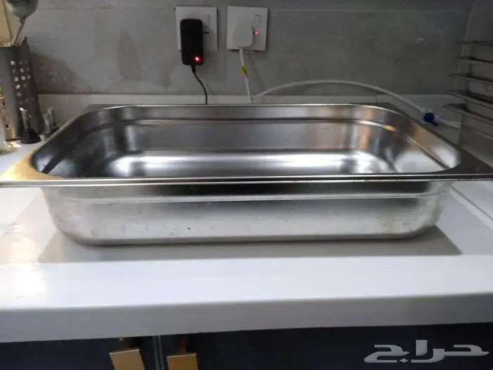 اواني حافظات مطاعم ستيلنس ستييل 3