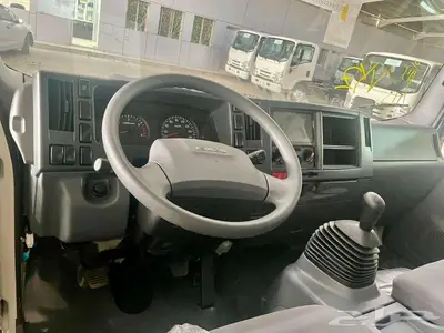 ايسوزو دانة 5طن مكيف سوبر جامبو 2025 index