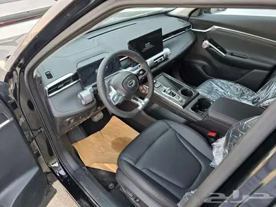 جاك امكو فل موديل 2025 سعودي index