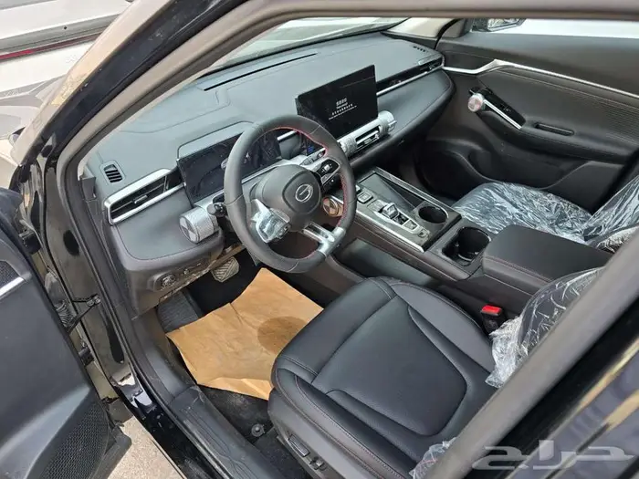 جاك امكو فل موديل 2025 سعودي 5