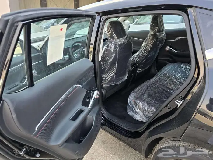 جاك امكو فل موديل 2025 سعودي 8