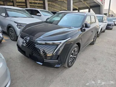 جاك امكو فل موديل 2025 سعودي index