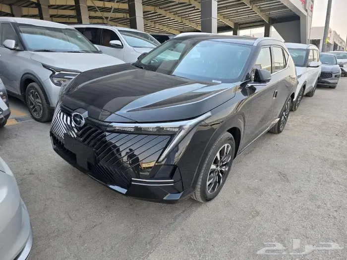 جاك امكو فل موديل 2025 سعودي 0