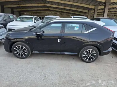 جاك امكو فل موديل 2025 سعودي index