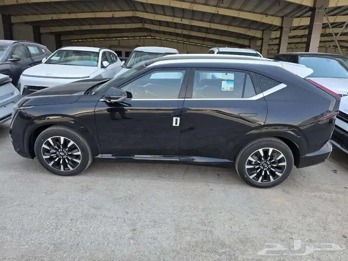 جاك امكو فل موديل 2025 سعودي 2