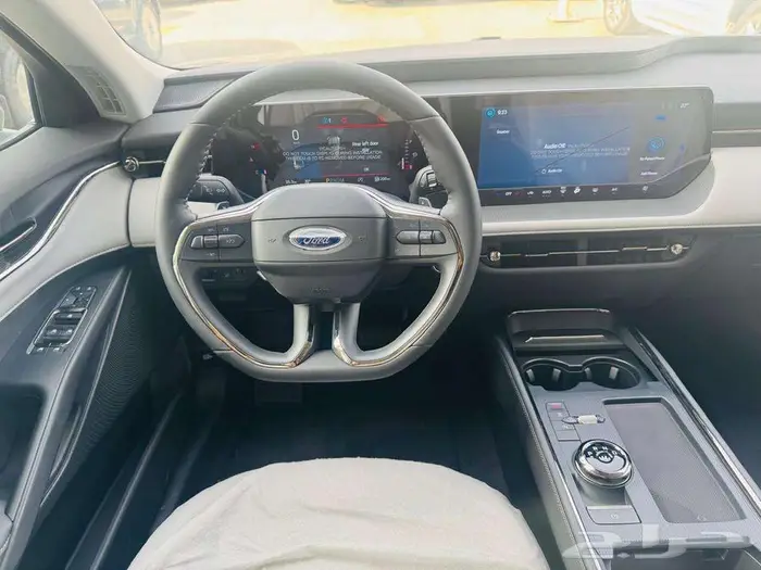 فورد توروس امبيانتي 2026 كاش وتمويل بنوك 5