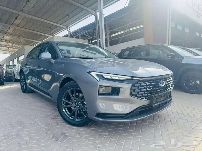 فورد توروس امبيانتي 2026 كاش وتمويل بنوك 1