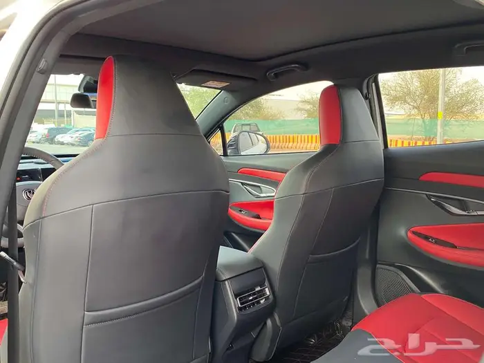 شانجان UNI-T فل كامل2025 7