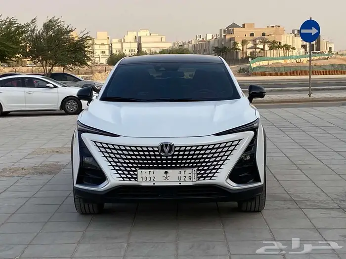 شانجان UNI-T فل كامل2025 1