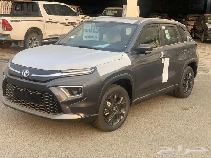 اوربان كروزر فتحه 1