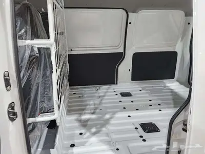 سوزوكى ايكو فان 2026 index