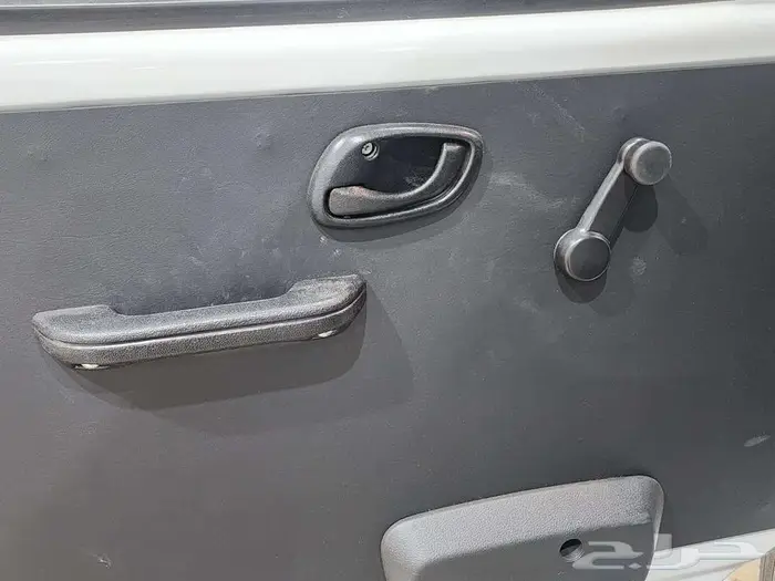 سوزوكى ايكو فان 2026 10