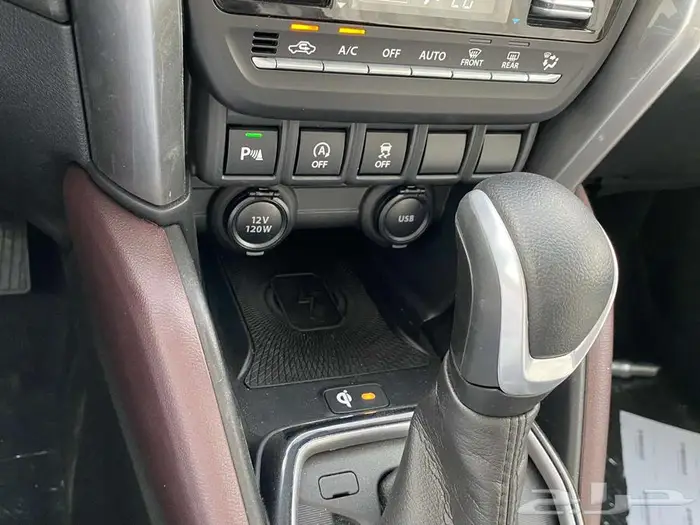 تويوتا اوربان كروزر فل كامل 2025 كاش - اقساط 9