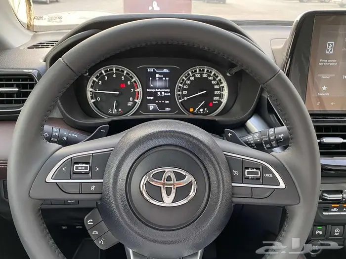 تويوتا اوربان كروزر فل كامل 2025 كاش - اقساط 11