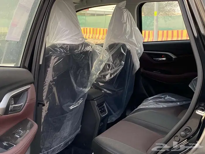 تويوتا اوربان كروزر فل كامل 2025 كاش - اقساط 13