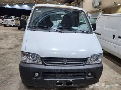 سوزوكى ايكو فان 2026 index