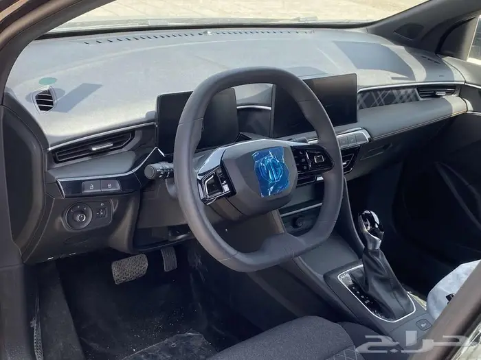 ام جي 3 ستاندر 2025 6