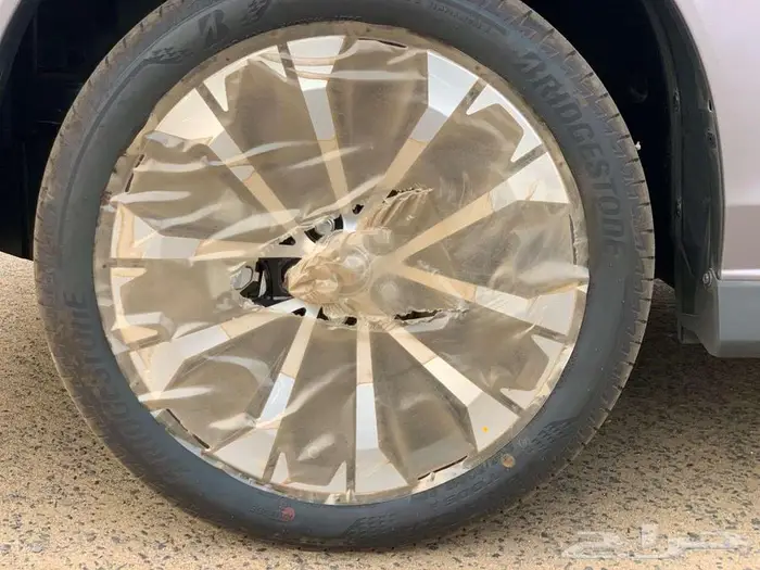 تويوتا فيلوز 2025 8