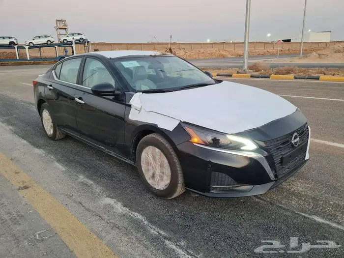 بريدة حي الجزيرة المعارض 6