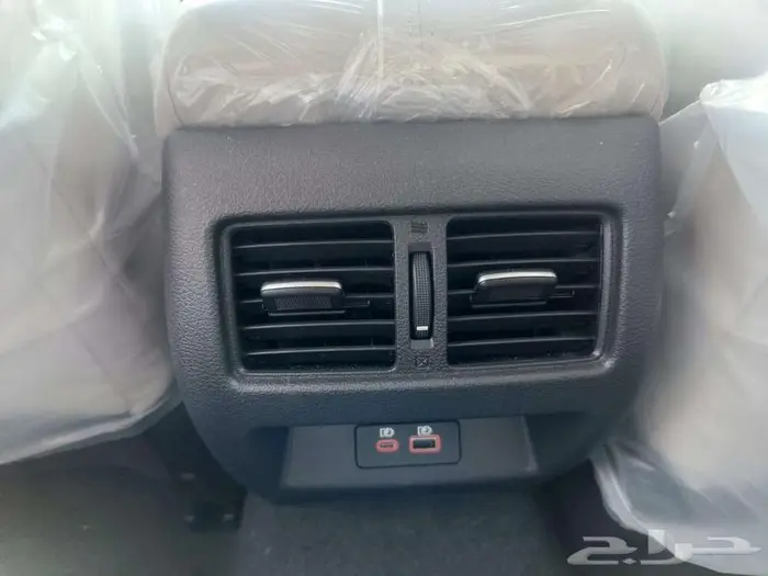 نيسان التيما ستاندر موديل 2025 9