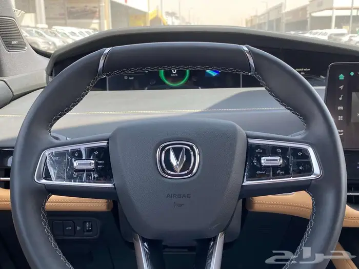 شانجان يوني كي فل كامل 2025 كاش - اقساط اقل سعر 8