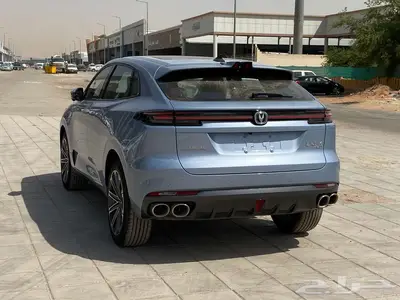 شانجان يوني كي فل كامل 2025 كاش - اقساط اقل سعر index