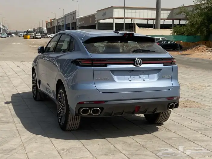 شانجان يوني كي فل كامل 2025 كاش - اقساط اقل سعر 6