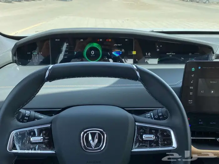 شانجان يوني كي فل كامل 2025 كاش - اقساط اقل سعر 16