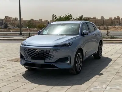 شانجان يوني كي فل كامل 2025 كاش - اقساط اقل سعر index