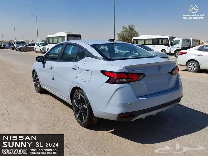 صني 2024 - أعلى فئه SL تشغل ذكي مقاعد جلد وكاميرا 360 3