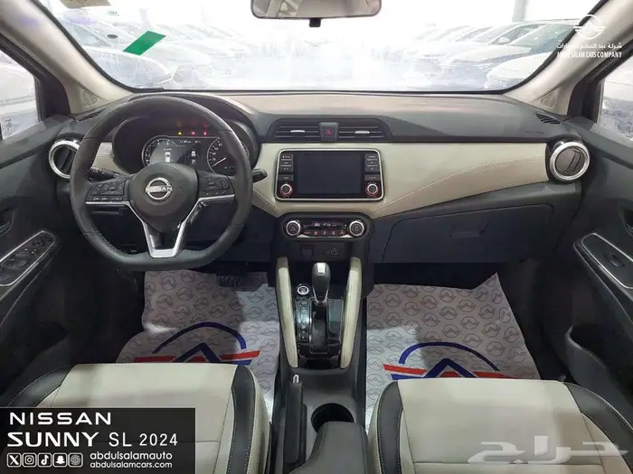 صني 2024 - أعلى فئه SL تشغل ذكي مقاعد جلد وكاميرا 360 9