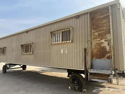 كرفان بحالة جيده index