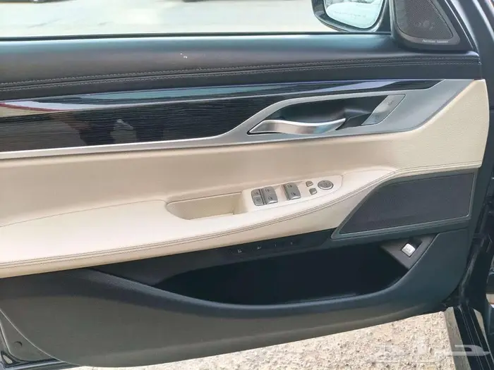 بي إم دبليو 730Li ام كت موديل 2020 5